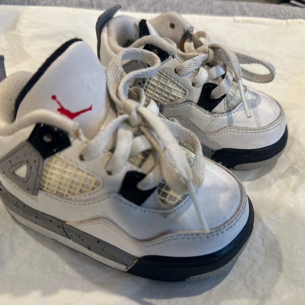 Nike Jordan Shoes toddler size 5